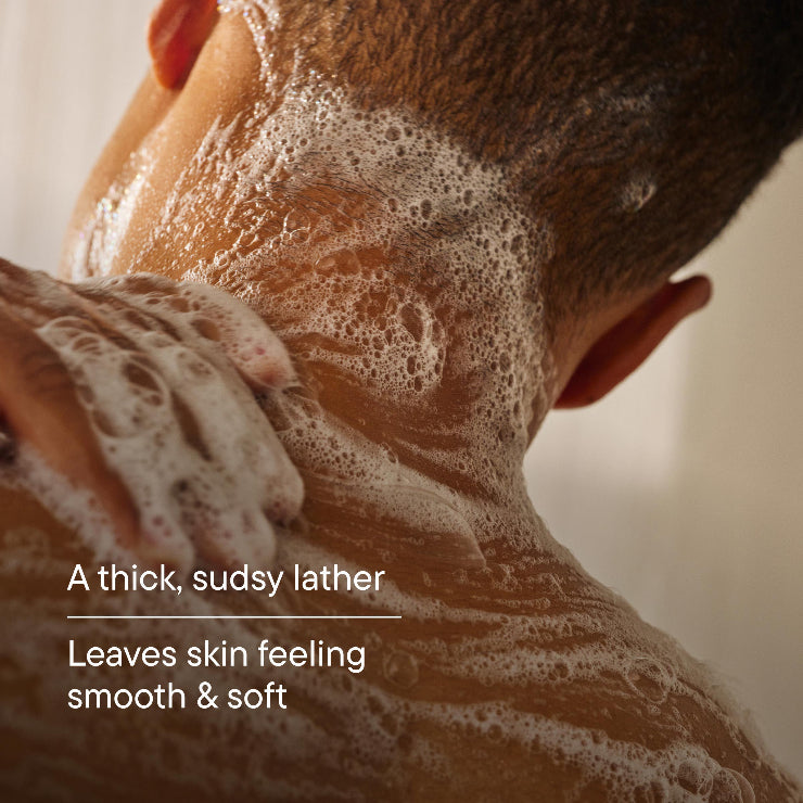 Wildlands Body Wash 18oz